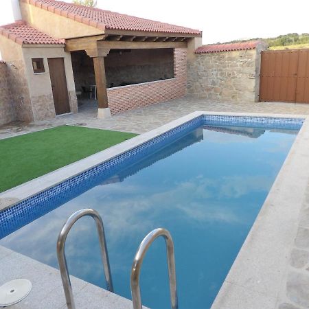 Ávila Casa Armoniaヴィラ エクステリア 写真