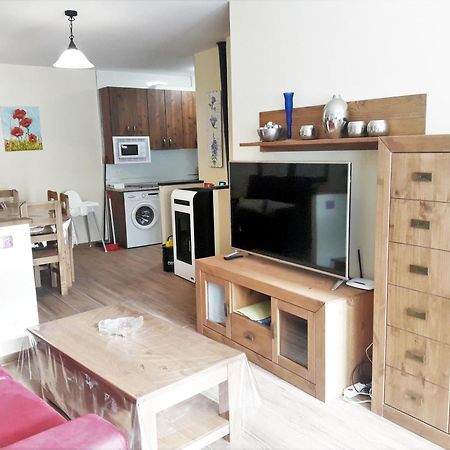 Ávila Casa Armoniaヴィラ エクステリア 写真