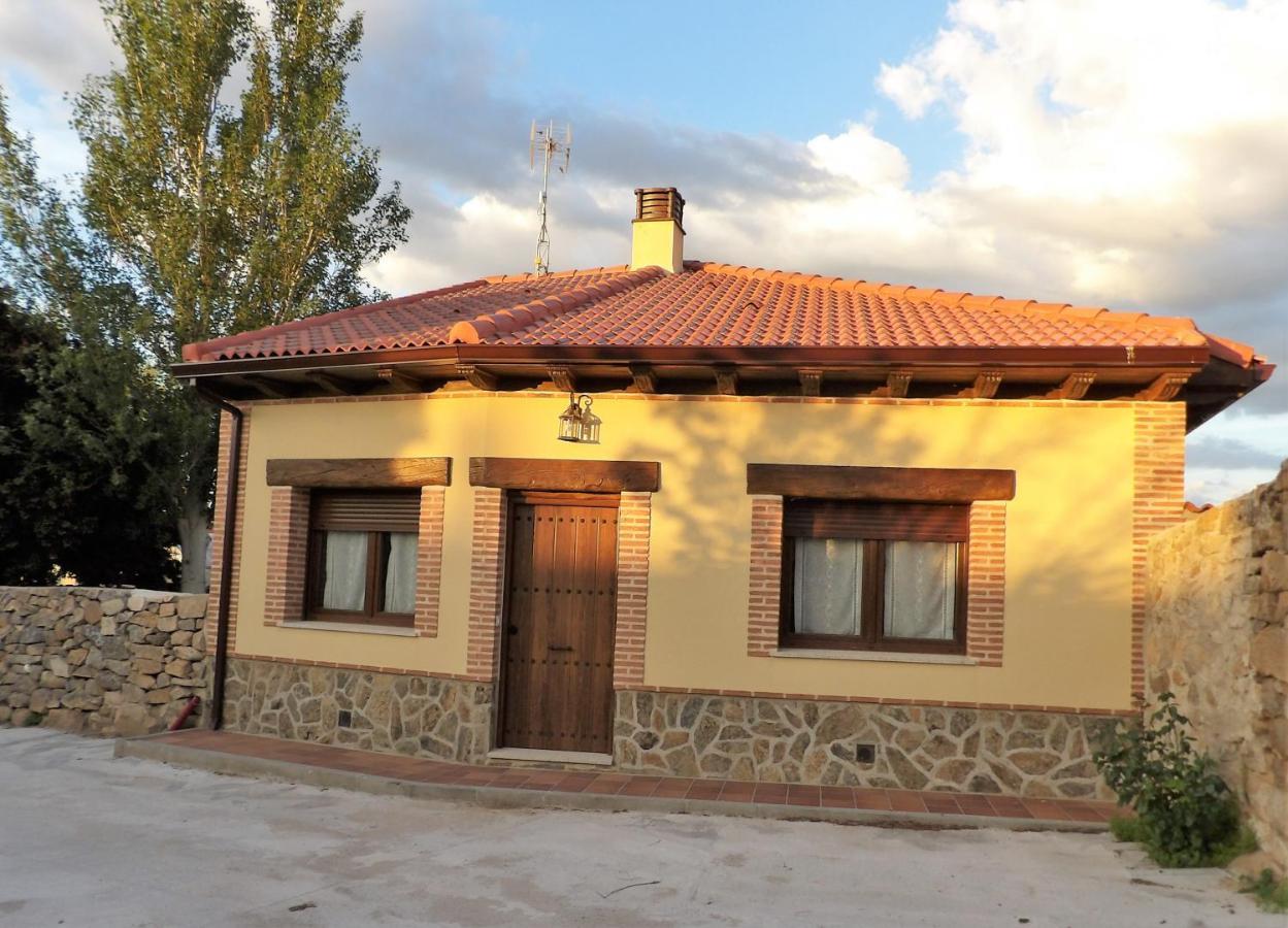 Ávila Casa Armoniaヴィラ エクステリア 写真