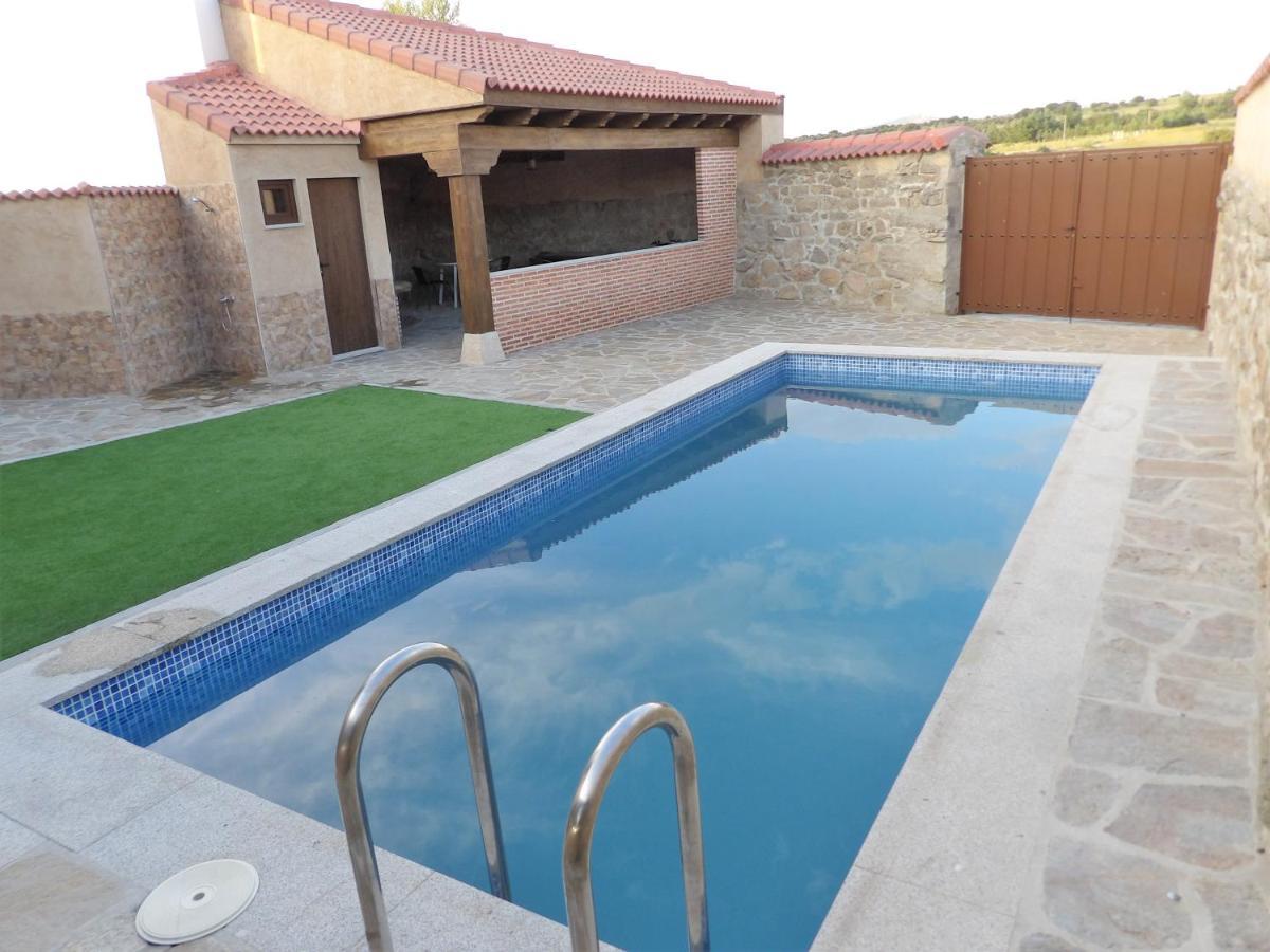 Ávila Casa Armoniaヴィラ エクステリア 写真