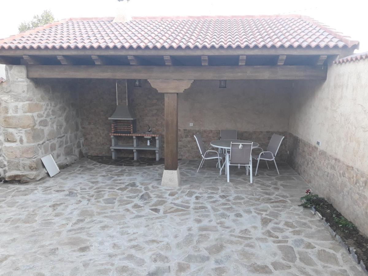 Ávila Casa Armoniaヴィラ エクステリア 写真