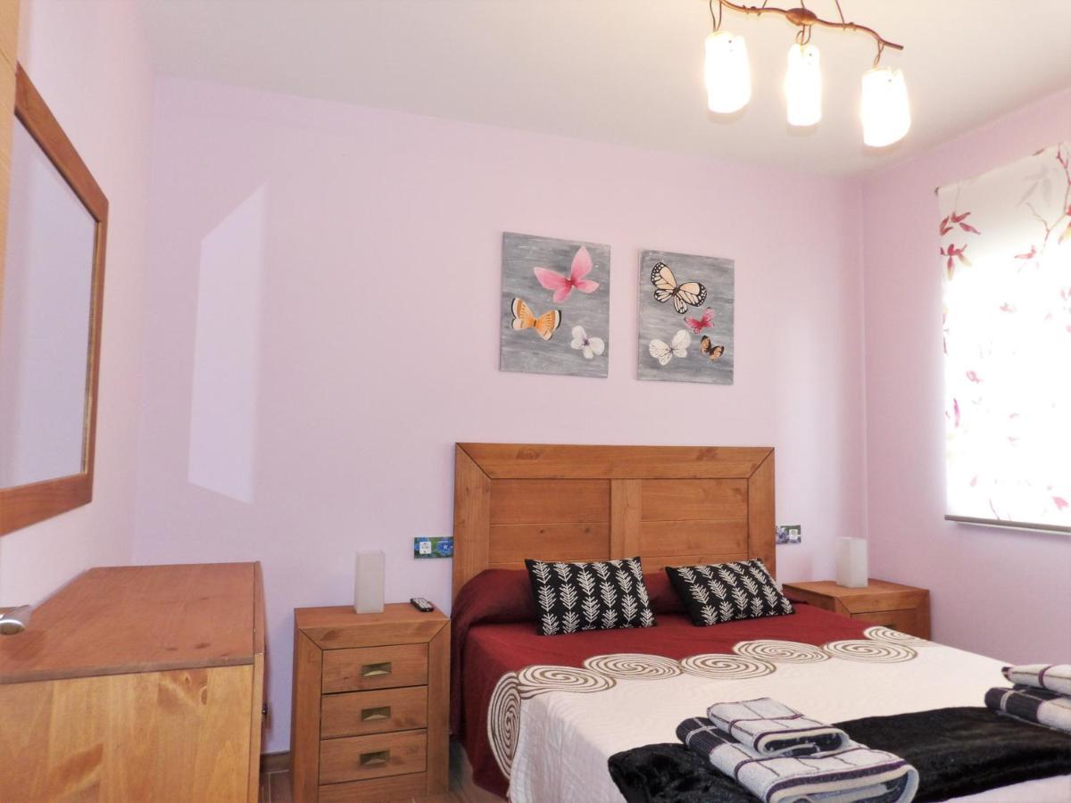 Ávila Casa Armoniaヴィラ エクステリア 写真