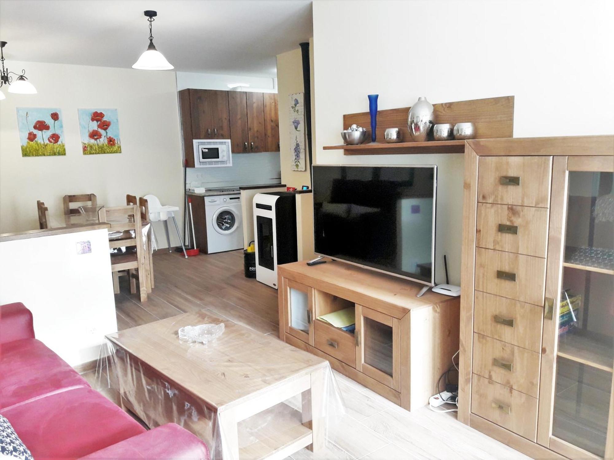 Ávila Casa Armoniaヴィラ エクステリア 写真