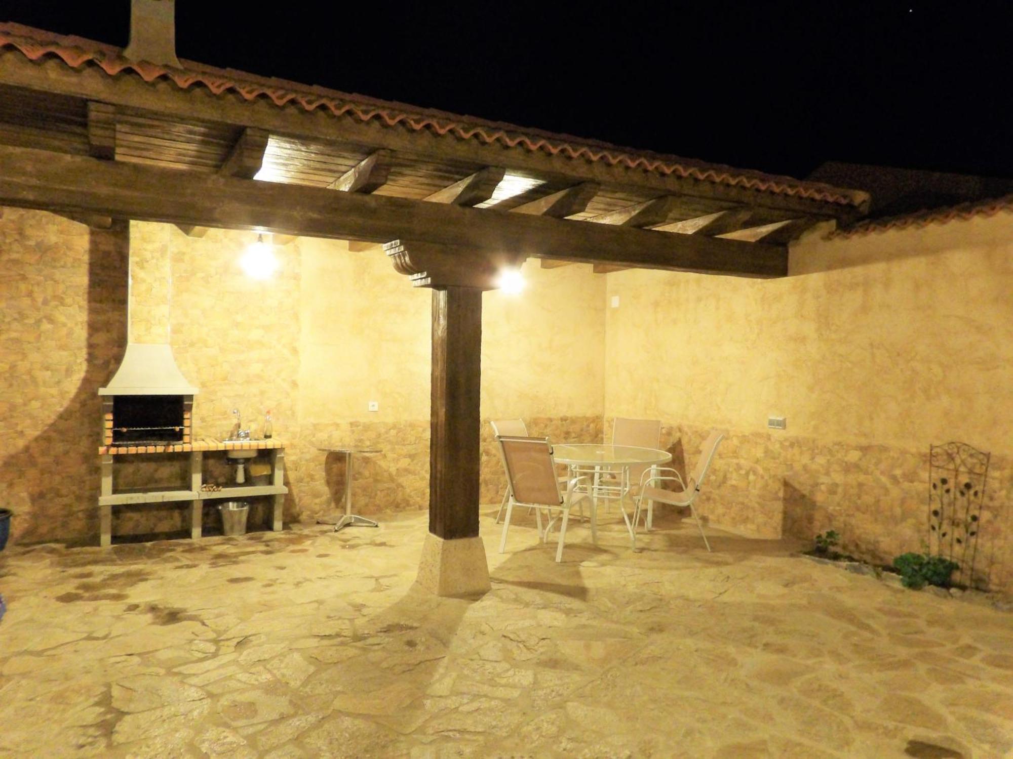 Ávila Casa Armoniaヴィラ エクステリア 写真