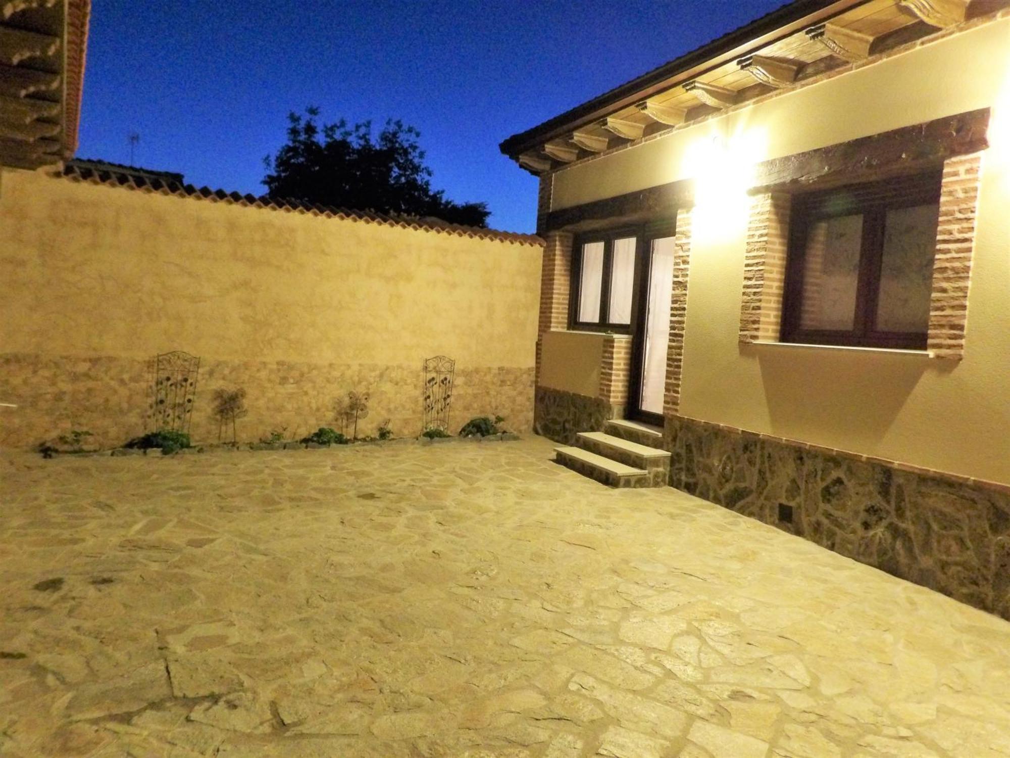 Ávila Casa Armoniaヴィラ エクステリア 写真
