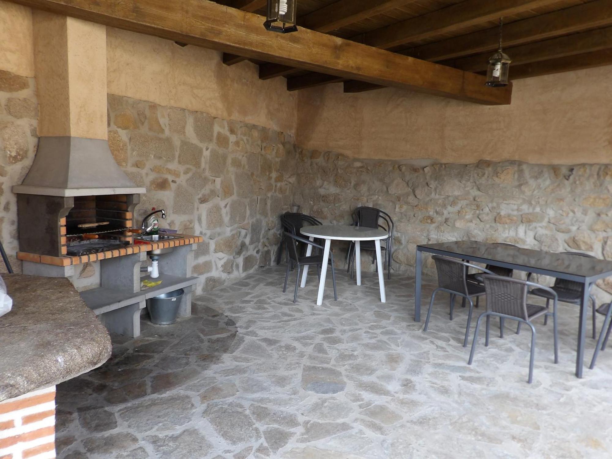 Ávila Casa Armoniaヴィラ エクステリア 写真