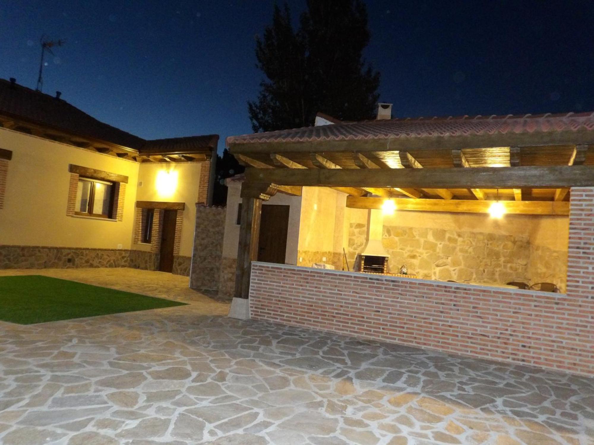 Ávila Casa Armoniaヴィラ エクステリア 写真