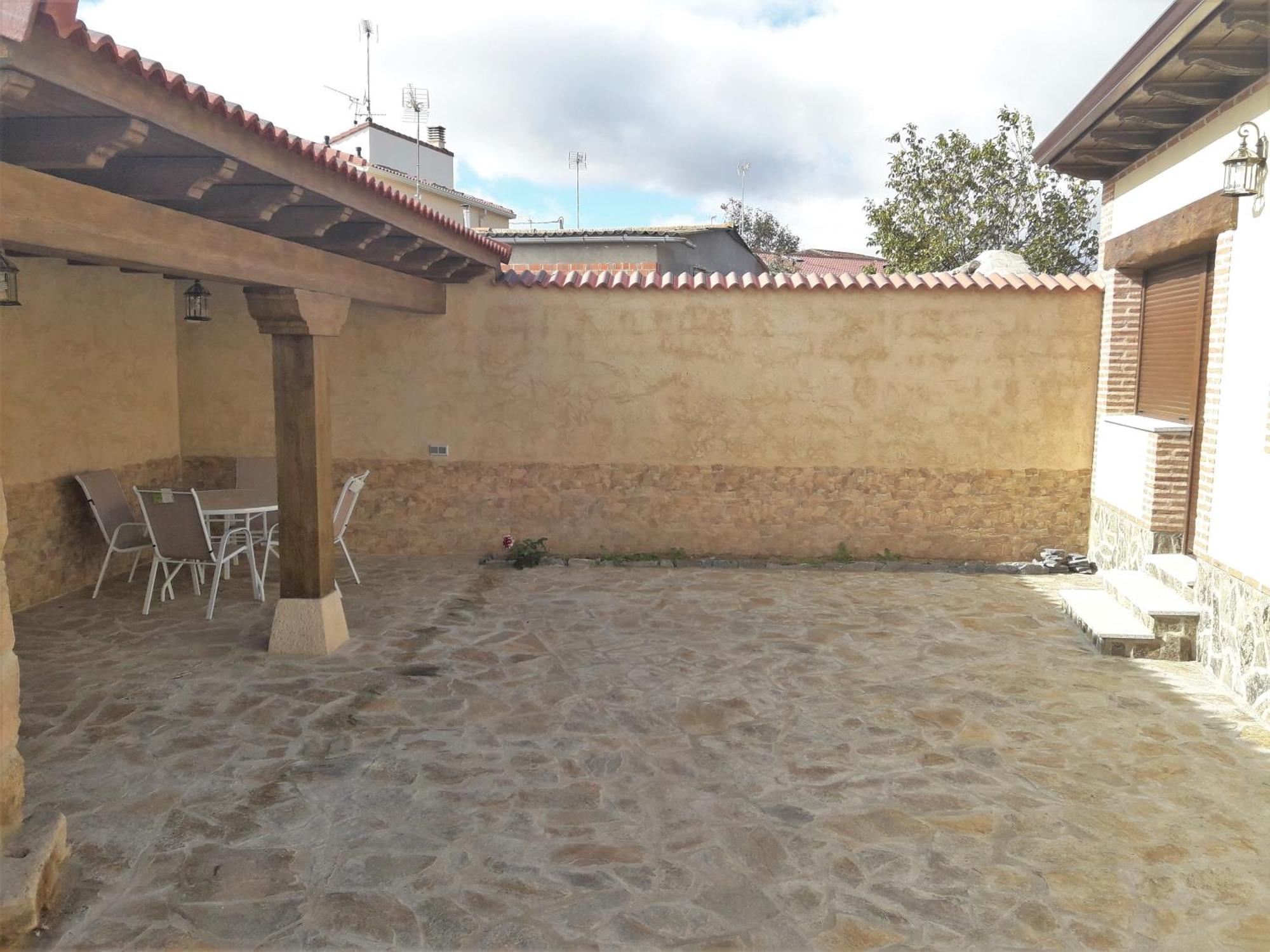 Ávila Casa Armoniaヴィラ エクステリア 写真