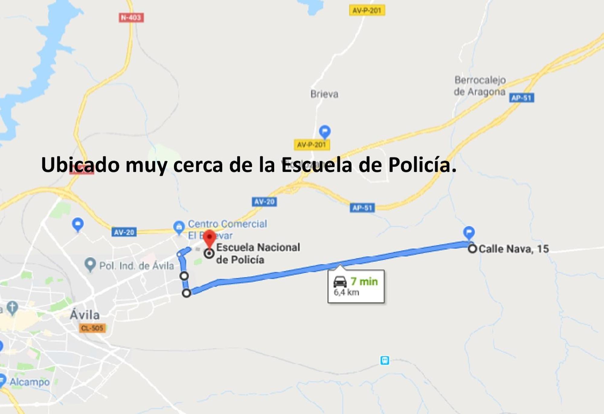 Ávila Casa Armoniaヴィラ エクステリア 写真