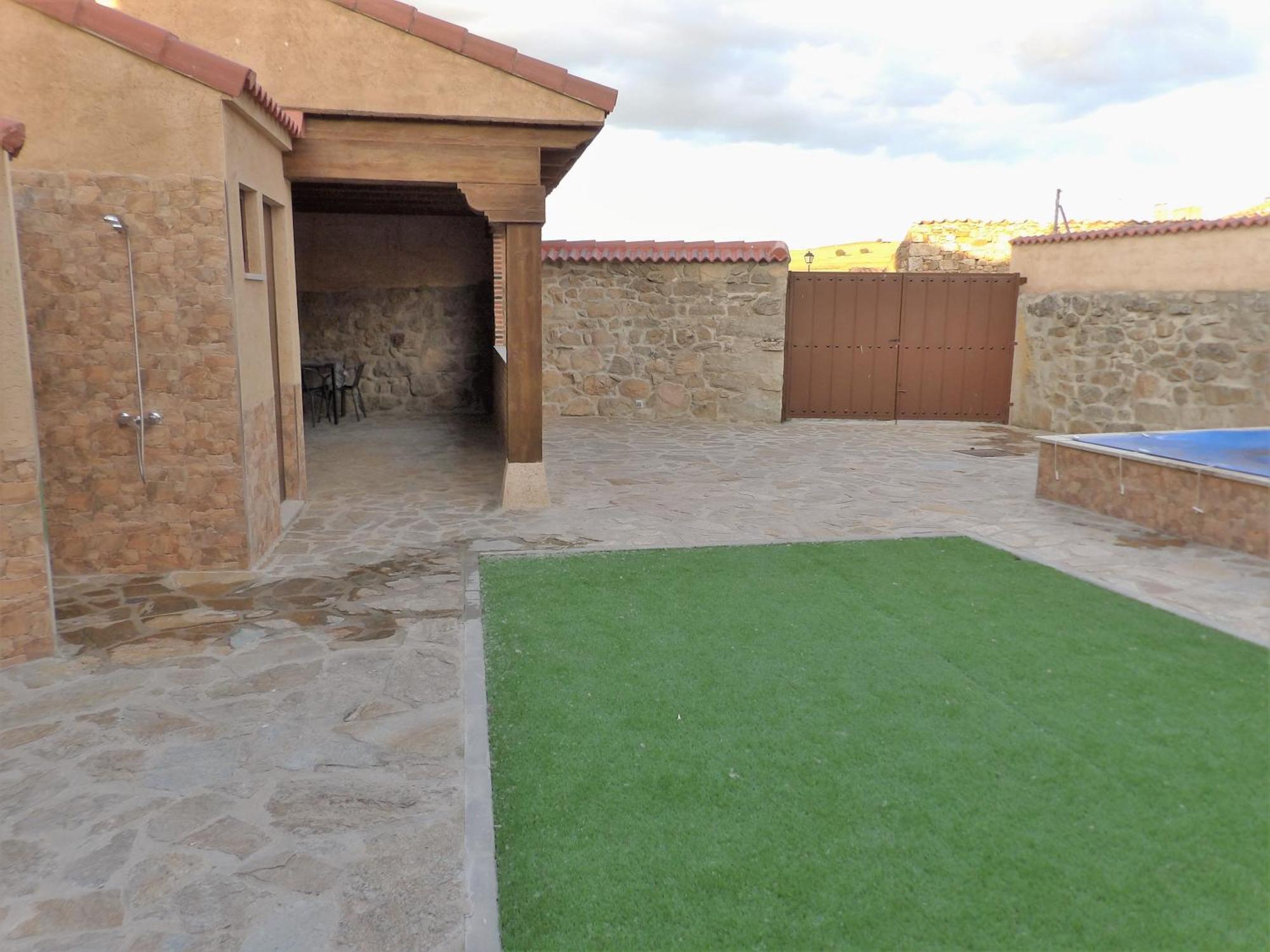Ávila Casa Armoniaヴィラ エクステリア 写真