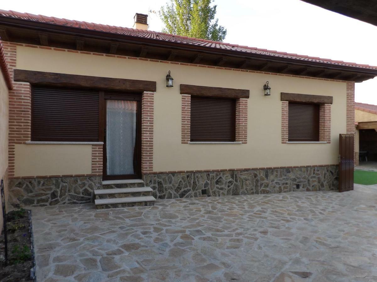 Ávila Casa Armoniaヴィラ エクステリア 写真