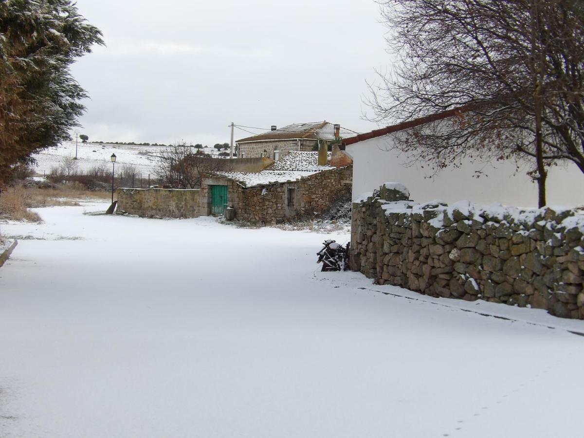 Ávila Casa Armoniaヴィラ エクステリア 写真
